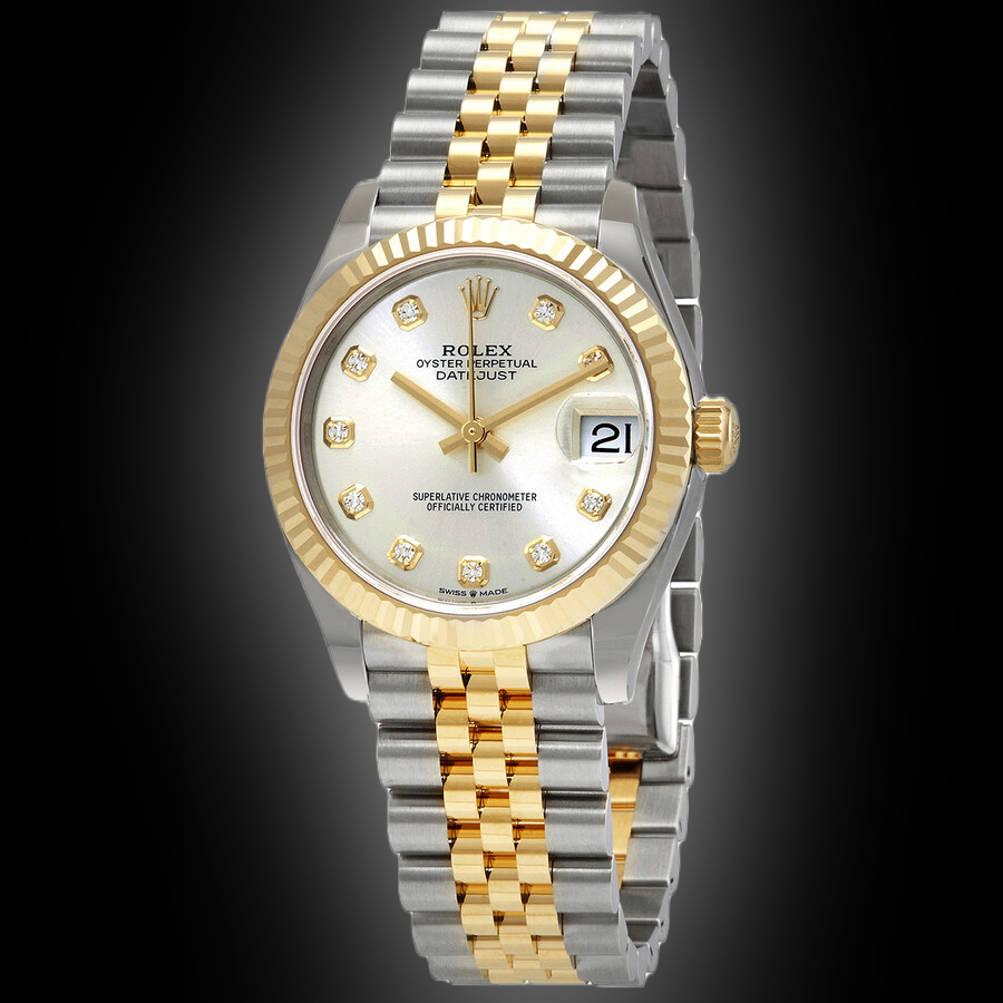 Rolex Datejust 31